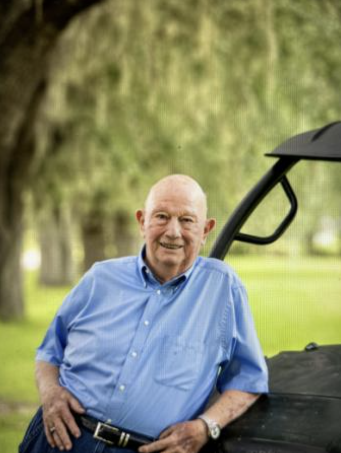 Lee Garner, Town Manager